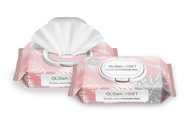 oldam,organic sanitary pads manufacturers